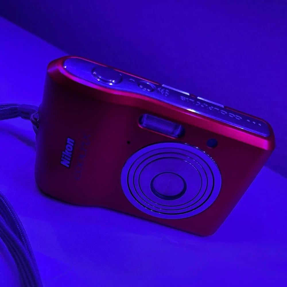 Nikon Coolpix